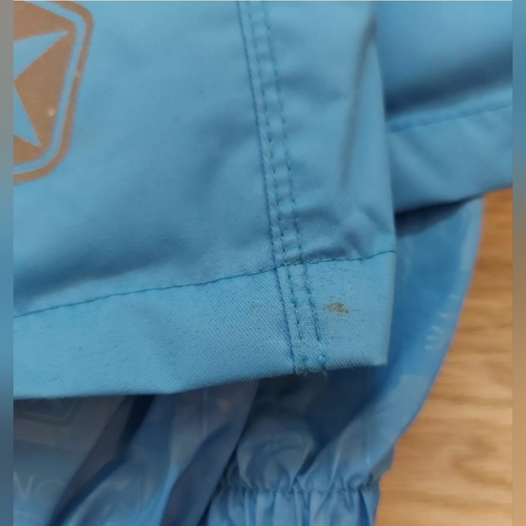 Sessions w/ RECCO Terrain Womens Light Blue Snowboard Ski Snow Pants XS - Picture 12 of 12